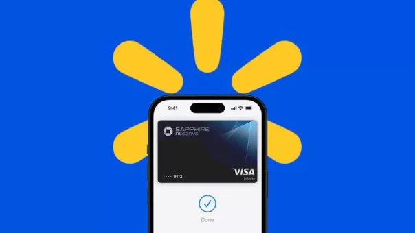 ウォルマート、2026年も米国でApple Payを受け付けず その理由とは