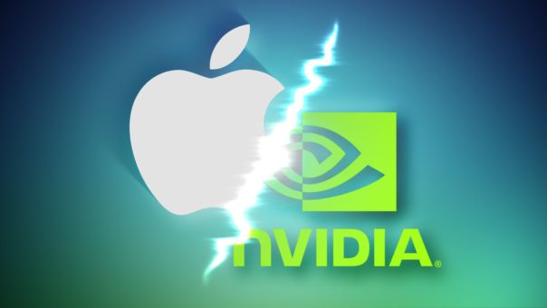 Nvidia、Appleを抜いてTSMCの最大顧客となったみたいです