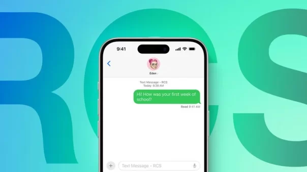 iOS 26.3ベータ版にてエンドツーエンド暗号化RCSメッセージに言及か