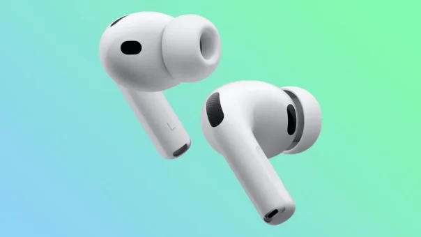 アップル、AirPods Pro 3の新ファームウェアアップデートをリリース