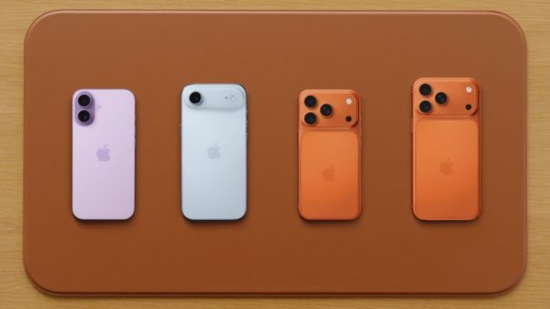 Appleのアクティブデバイス数が25億台突破!驚異的な成長の裏にある戦略とは