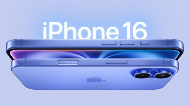 iPhone 16、2025年の世界スマートフォン販売ランキングで首位を獲得