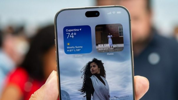iPhone 18 Pro、小型化するDynamic Islandや左上カメラの切り欠きなしとするリーク情報が浮上
