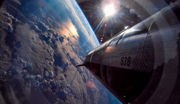 「宇宙こそAIの未来」マスク氏が描く野望──SpaceXとxAI統合で時価総額1.25兆ドルの巨大企業誕生