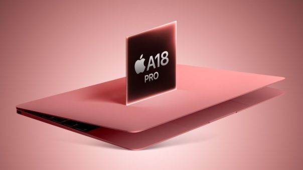 Apple新型MacBook Neo流出文書で判明!USB-C×2とMagSafe搭載の低価格モデル3月4日発表か