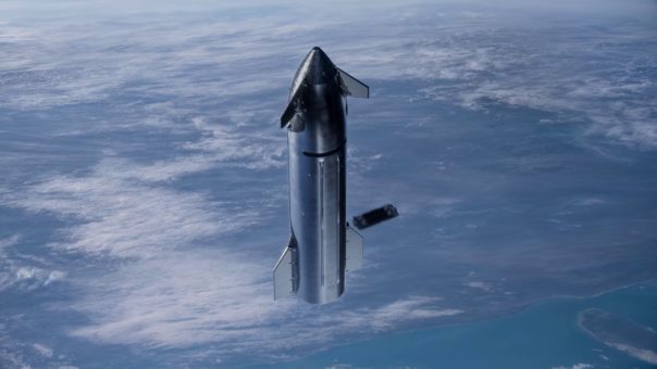 SpaceX×xAI統合の衝撃:マスクが描く「宇宙データセンター100万基」構想の全貌