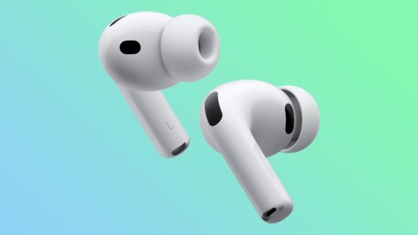 次世代AirPods Proに赤外線カメラ搭載の噂!Visual Intelligenceでウェアラブルデバイスが進化