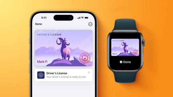 Apple Wallet対応の運転免許証、全米250空港で利用可能に―7州が新たに導入予定
