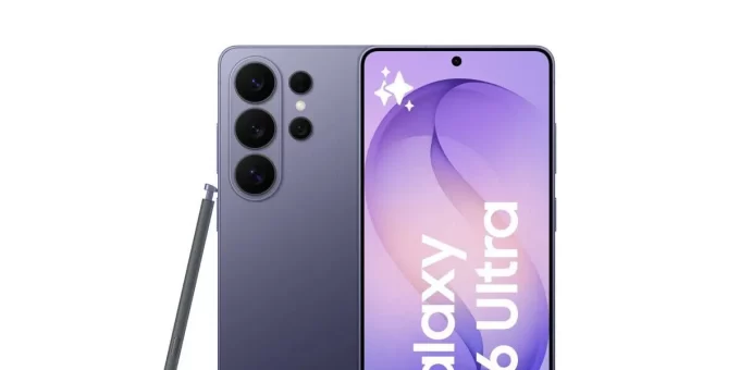 Galaxy S26シリーズ全機種の公式画像がリーク!新色4種類と刷新されたデザインが明らかに