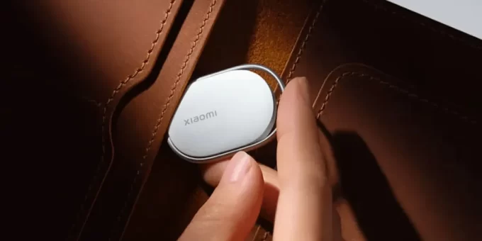 AirTag対抗馬?Xiaomi Tagの全貌判明、Android&iOS両対応で価格破壊の予感