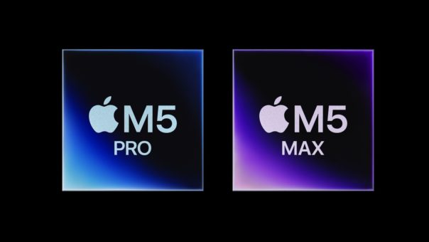 Apple史上最強のM5シリーズ発表:18コアCPUと最大128GBメモリで新時代へ
