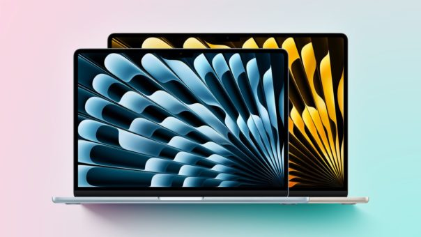 Apple新型MacBook Air発表:M5チップ搭載でAI性能4倍向上、ストレージも512GBに倍増