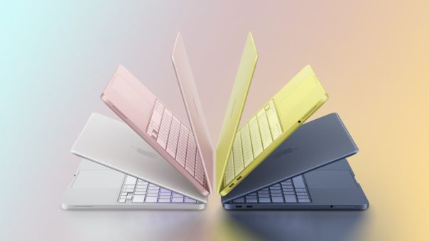 なぜ?英国・EUだけMacBook充電器が別売りに|Appleの新方針が与える影響と対策を解説