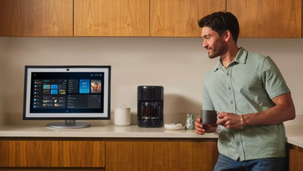 AmazonのAlexa+がイギリスに上陸──早期アクセス期間中は無料で利用可能