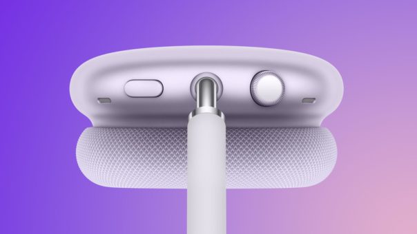 AirPods Max 2のDigital Crownがカメラリモート機能を搭載!写真・動画撮影が手元で可能に