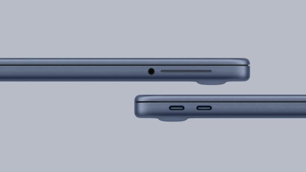新型MacBook Neoの落とし穴?左右USB-Cポートで20倍の速度差があることが発覚