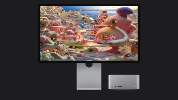 3,299ドルの新型Studio Display XDR、旧世代Macでは60Hz止まり?対応機種を徹底解説