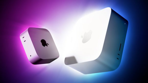企業のAI需要がMac miniとMac Studioに集中、Appleも想定外だったと報道