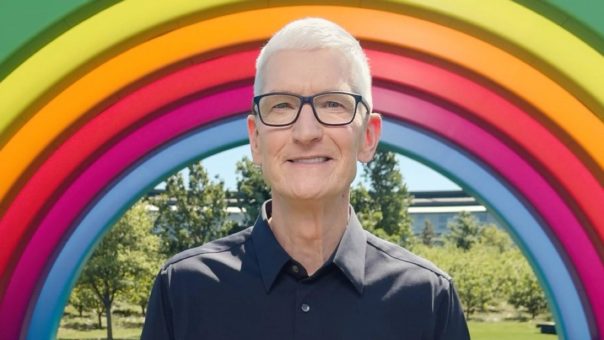 Apple CEO交代劇:ティム・クック退任へ、後任ジョン・ターナスが描くAppleの未来とは