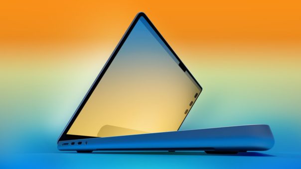 MacBook Pro初のOLEDディスプレイ、サムスンが歩留まり90%超えで量産体制へ前進