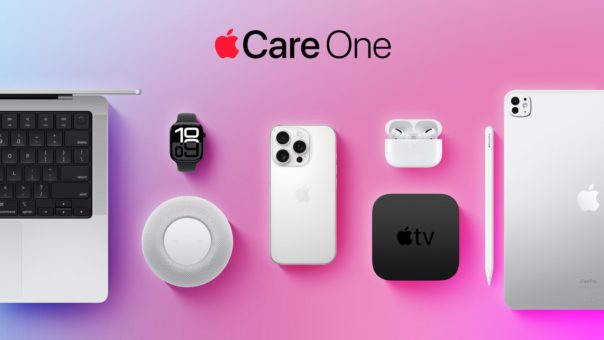 Mac・iPad向けAppleCare+値上げ、AppleCare Oneの価格優位性が拡大