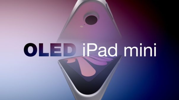 次期iPad mini、OLED採用でもリフレッシュレートは60Hzか