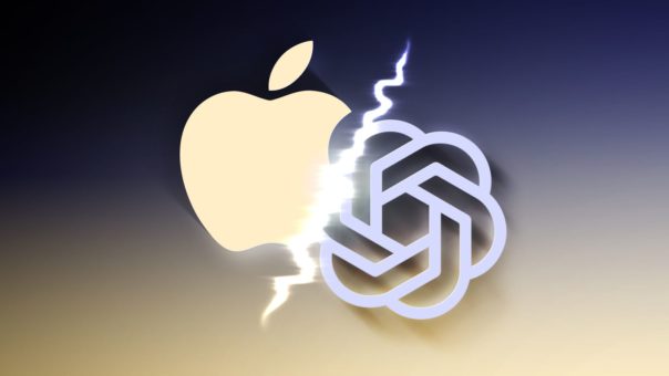 Apple、AIデバイス開発を巡りOpenAIを提訴 元社員による営業秘密の不正利用を主張
