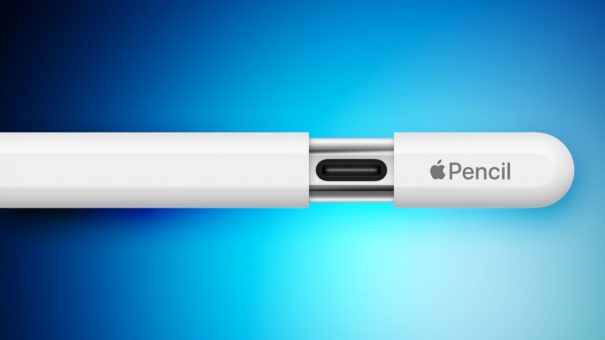 Apple、2027年に新型「Apple Pencil」2モデルを投入か EUの電池規制対応が焦点に Featured image for article sourced from macrumors.com