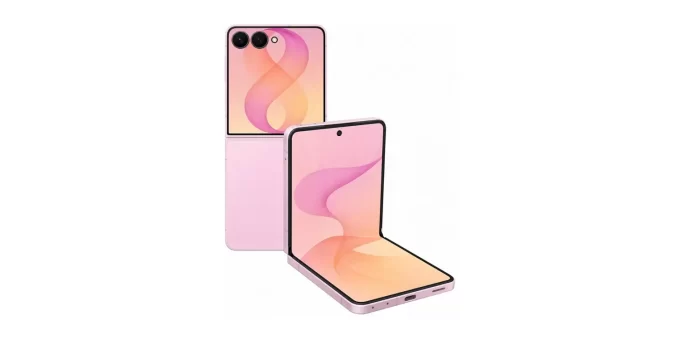 Galaxy Z Flip 8の主要スペックが流出、45W充電対応も基本設計は前モデルを踏襲か