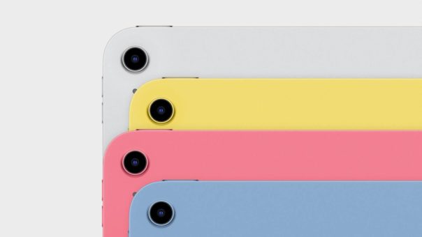 第12世代iPad、発売は早くても2027年第1四半期か Apple Intelligence対応が焦点