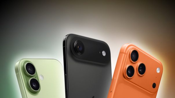 Apple、日本でiPhoneを一斉値上げ 最大11.3%、iPhone 17 Pro Maxは21万4,800円に