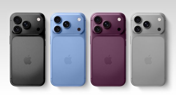iPhone 18シリーズ、2026年秋と2027年春の2段階で発売か