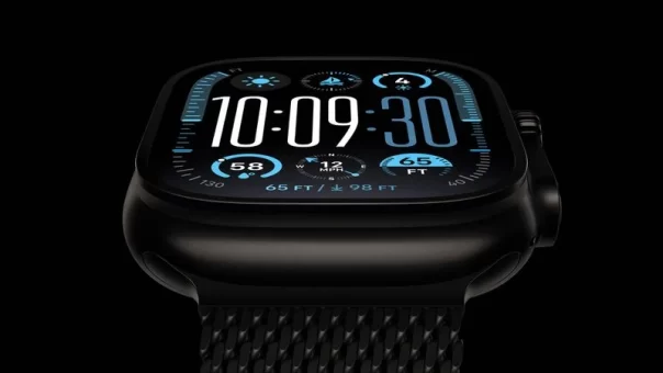 Apple Watch Series 12とUltra 4、性能・健康機能を強化か セラミックモデル復活の可能性