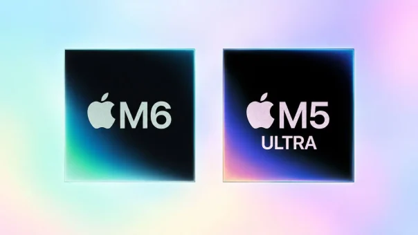M5 UltraとM6のGPU初期ベンチマーク公開 Metalは前世代平均比で最大59%・34%高い結果