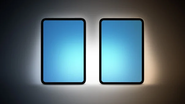 次期iPad miniの画像がAppleコードから見つかる A20 Proと横向きカメラを示唆