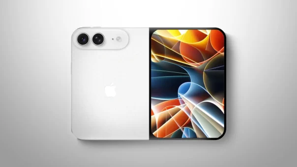 【発表前報道】折りたたみiPhone、最大約3,000ドルの可能性。開発を後押ししたTim Cook氏の関与