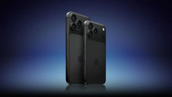 iPhone 18 Proはブラック復活、シルバー廃止?新色3色の可能性