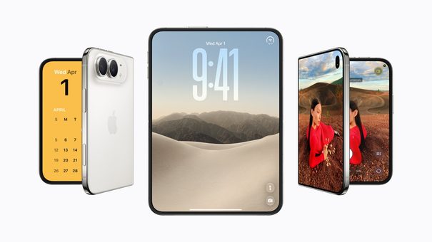 iPhone Duo、10月16日21時に予約開始 36万4,800円から、発売は23日